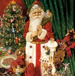 Two Years in Paradise and Winter Solstice Wishes
