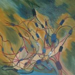 Our life as a tapestry