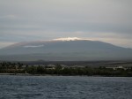 Mauna Kea from Ocean